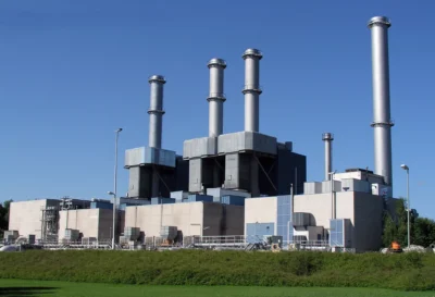 Bild RWE Gas Storage West GmbH – Gasspeicher Epe