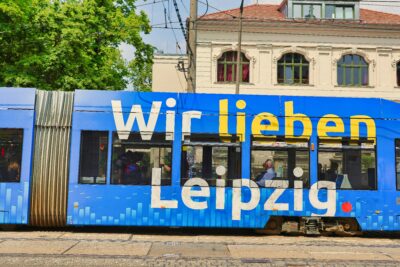 Bild Leipziger Verkehrsbetriebe GmbH – Gleichrichterunterwerke